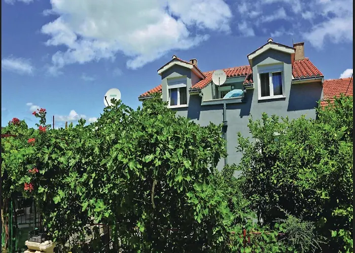 Halilovi - Two Bedroom 3 * Τρογκίρ
