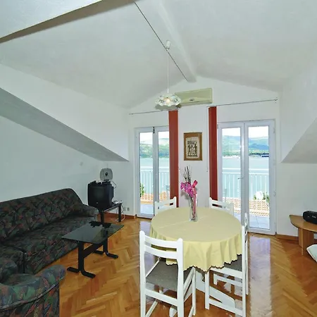 Apartment Halilovi - Two Bedroom 3 Trogir