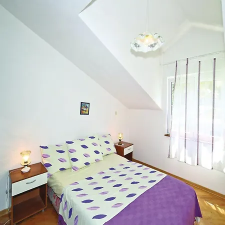 Apartment Halilovi - Two Bedroom 3 Trogir