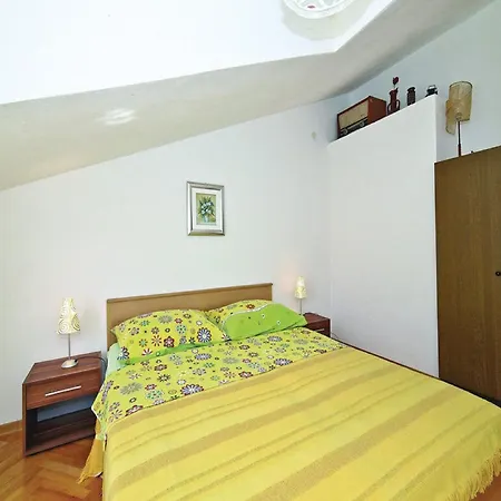 Apartment Halilovi - Two Bedroom 3 Trogir