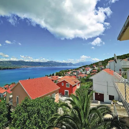 Halilovi - Two Bedroom 3 Trogir