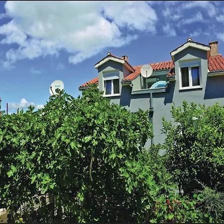 Halilovi - Two Bedroom 3 * Trogir