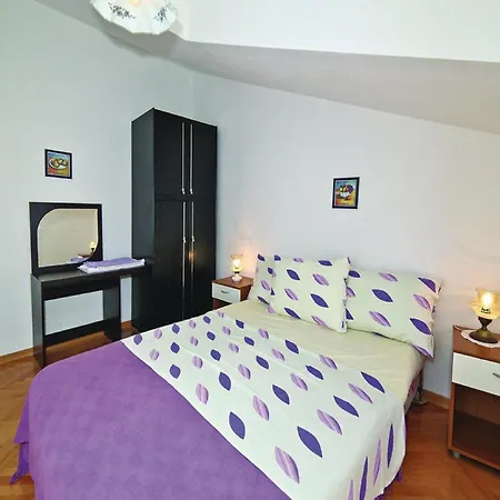 Lejlighed Halilovi - Two Bedroom 3 *