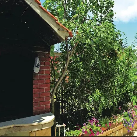 Halilovi - Two Bedroom 3 Apartment Trogir