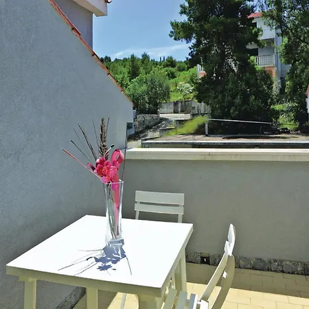 Lejlighed Halilovi - Two Bedroom 3 Trogir
