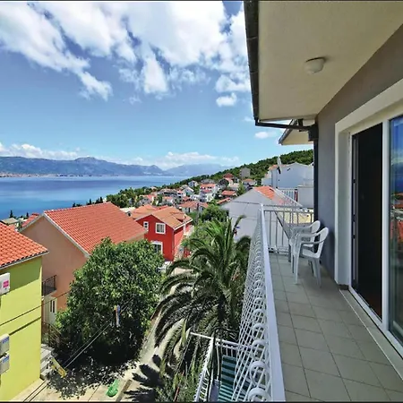 Halilovi - Two Bedroom 3 Apartmán Trogir