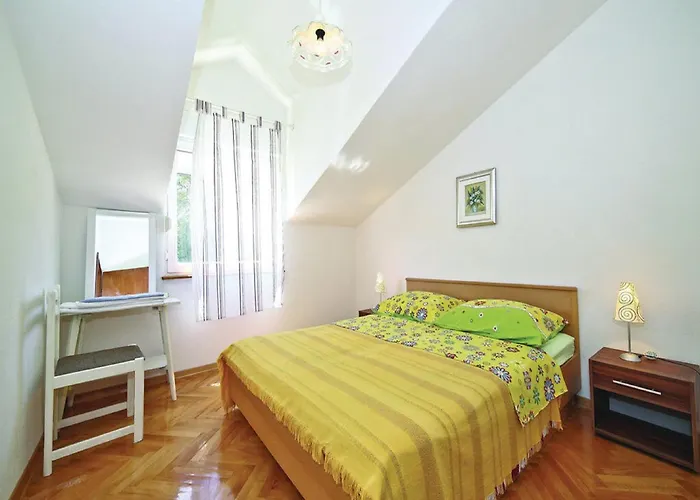 Halilovi - Two Bedroom 3 Trogir