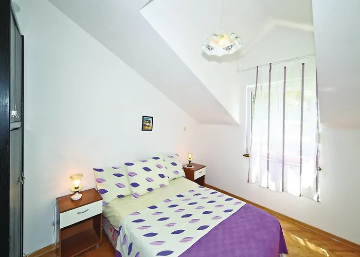 Apartmán Halilovi - Two Bedroom 3 Trogir