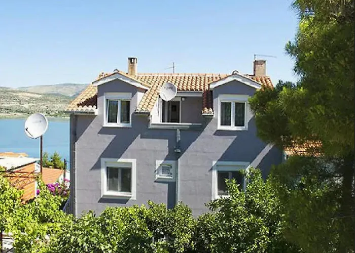 Halilovi - Two Bedroom 3 *