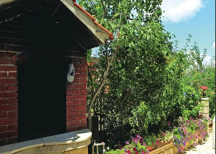 Halilovi - Two Bedroom 3 Apartmán Trogir